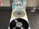 LP VINYL AFFINITY FEAT LINDA HOYLE DEBUT ALBUM 6360 004 UK 1ST PRESS NEAR MINT