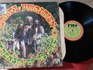 STRENGTH OF MY LIFE ISRAEL VIBRATION / LP VINILE