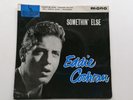 EDDIE COCHRAN ORIG 1960s  UK EP  SOMETHING ELSE LIBERTY  LEP 2122