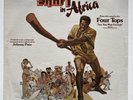 Shaft In Africa, by Johnny Pate USA 1973 ABC Records