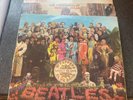 Beatles albums and Bob Dylan