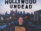 HOLLYWOOD UNDEAD - Hotel Kalifornia (Deluxe Edition) - Vinyl (LP)