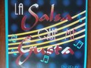 La Salsa Que Me Gusta En Remix [1994] Vinyl LP Salsa Guaguanco Velvet