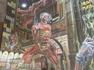 IRON MAIDEN - SOMEWHERE IN TIME 1st Press Capitol SJ-12524 US Release 1986