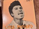 Little Richard 1958 Lucille + 3 Specialty Records With Cover