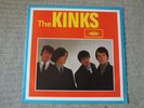 The Kinks - The Kinks - VG plus - German Stereo Original - Listen