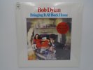 Bob Dylan Bringing It All Back Home, Columbia LP 5070 Sundazed 180g New SEALED