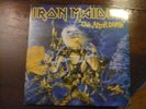 Iron Maiden vinyl. Live After Death. Great condition with insert.