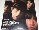 The Rolling Stones ‎– Out Of Our Heads - LL 3429 - Mono - 1966