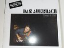 Dan Auerbach ‎– Keep It Hid - LP - CD - US 2009