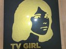 TV Girl - Box Set - Sealed - NM