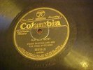 FRANK BLEVINS & HIS TAR HEEL RATTLERS - COLUMBIA 15210 1927 COUNTRY-HEAR