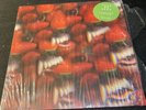 THEE OH SEES -  Floating Coffin  NEW RED WHITE SPLATTER VINYL with DOWNLOAD