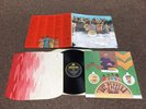 The Beatles-Sgt Peppers Lonely Hearts Club Band 1967 Mono UK + inserts Y/B Label