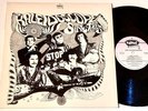 KALEIDOSCOPE (US Group) - Side Trips - Uk Lp Re-issue Edsel
