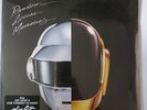 Daft Punk ‎– Random Access Memories 2 × Vinyl, LP 33t - 2021