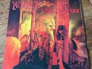 W.A.S.P. - WASP Live... In The Raw - 12in LP - 1987 Capitol Records - OG inner