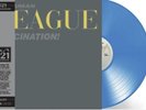 The Human League Fascination  HMV 1921 Exclusive Blue Vinyl NEW & SEALED