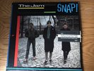 THE JAM Snap   - 2LP, Inners, Merchandise Sheet - Polydor, Original UK 1983 EP
