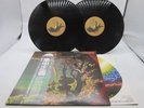 Masayoshi Takanaka The Rainbow Goblins 1981 Kitty Record Good condition