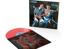 scorpions lovedrive red vinyl lp