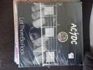 Never opened AC/DC Let there be Rock sealed import pressed album