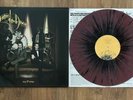 Panic  at the Disco - Vices & Virtues SPLATTER vinyl LP record RARE and OOP