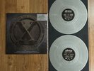 X-Men: First Class Original Motion Picture Soundtrack vinyl 2xLP record RARE OOP