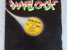 Lil Suzy / Take Me In Your Arms and Love Can't Wait / Record WAR-109