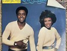 SEALED - RENE & ANGELA - Wall To Wall - CAPITOL ST-12161 LP Vinyl Record
