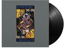 Warrant - Dog Eat Dog - 180-Gram Black Vinyl [Used Very Good Vinyl LP] Black, 18