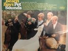 Beach Boys, Vinyl LP, PET SOUNDS, Capitol Records, T 2458 Mono, Near Mint