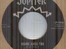 LES MISERABLES**VIVR AVEC TOI**GARAGE ROCK**THE JUPITER LABEL**LISTEN TO IT