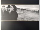 U2 - THE JOSHUA TREE 20th Anniversary 2 x 180g MINT Unplayed Shrink Wrap & Hyped