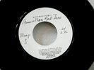 PAUL McCARTNEY and WINGS 7 Inch 45 Venus and mars rock show Test Pressing 1975