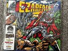 Czarface Double Dose Of Danger 12