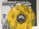 RARE BAND ON THE RUN SPECIAL LIMITED YELLOW VINYL PAUL McCARTNEY +WINGS
