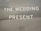 the wedding present Take fountain RSD limited edition