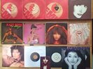 Kate Bush - 12 x 7