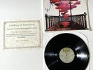 Signed By Lou Reed - VELVET UNDERGROUND Loaded LP (Cotillion SD 9034)