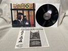 1988 Public Enemy It Takes A Nation Of Millions	LP Def Jam BFW 44303 VG+/VG+