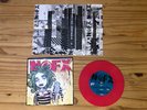 NOFX 7 Inch Of The Month Club # 7 (2005) Fat Wreck Chords RAR
