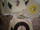 #8 330 Vinyl Records Reggae Roots  and Dub VG to EX