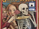 GRATEFUL DEAD - THE BEST OF SKELETONS FROM THE CLOSET; Bone Colored Vinyl, NEW