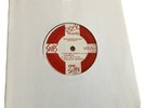 The Stiffs - Standard English EP - 1979 Dork Records - 7” 45RPM -