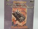 Factory Sealed Jules Verne Journey to the Center of the Earth 2x LP Record Album