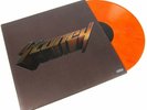 Post Malone: Stoney Orange Vinyl LP. Beerbongs And Bentleys. Hollywoods Bleeding