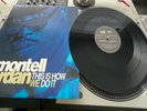 Montell Jordan - This Is How We Do It Original Press 12
