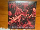 Circles Around the Sun The Relix Sessions LP Live 2020  NEW 1/500 2nd Press