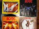 4x AC/DC : Back in Black/Touch../Hells Bells.. 7